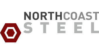 North Coast Steel Logo